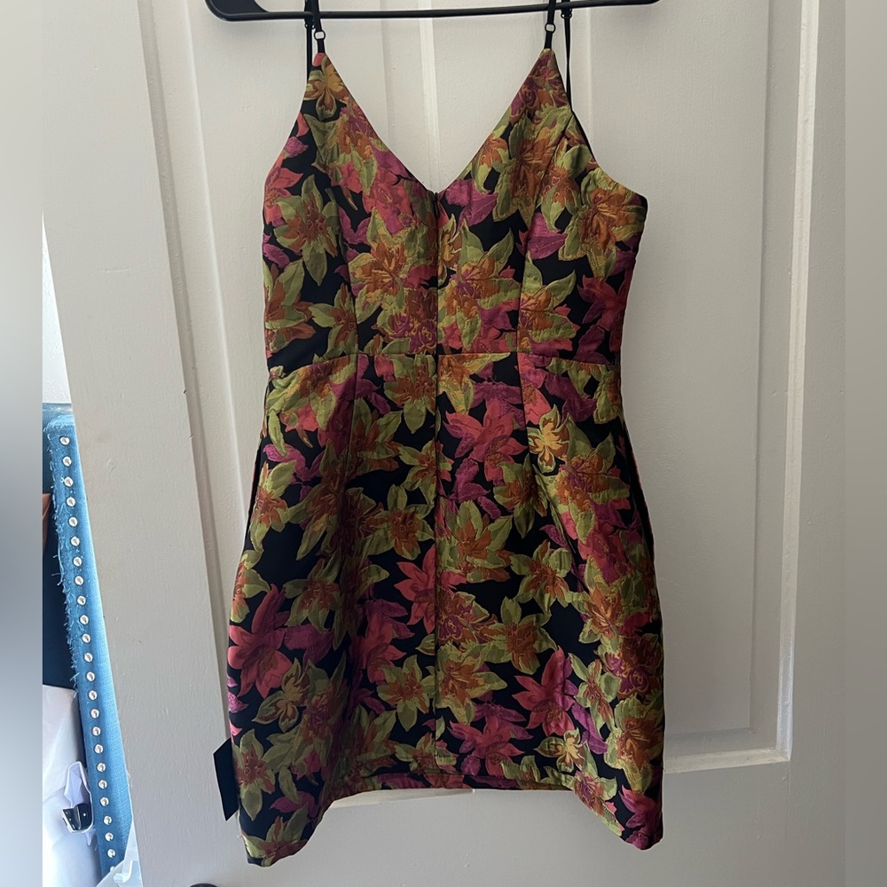 Lulu’s dress